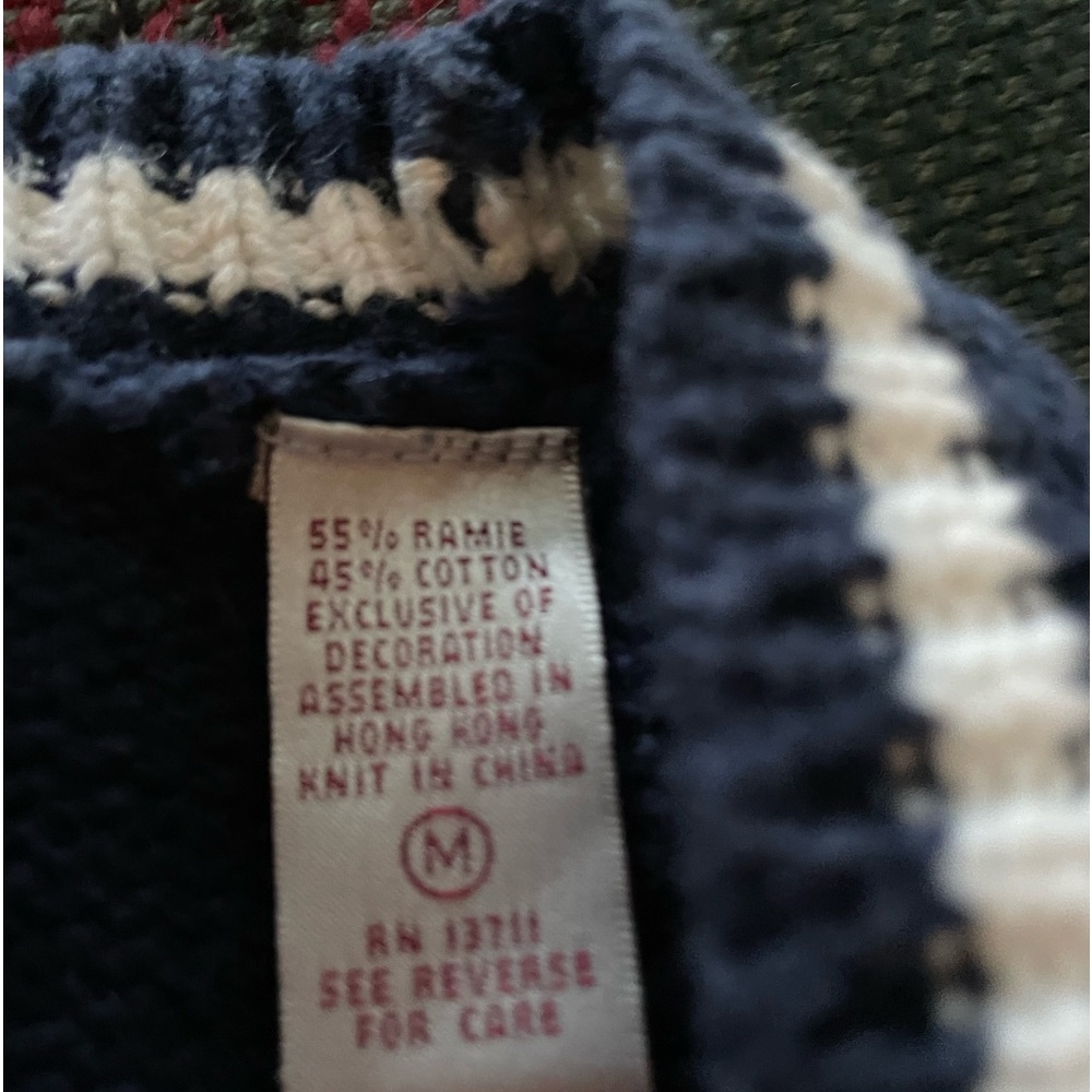 KAREN SCOTT Sweater Vest - Picture 2 of 9